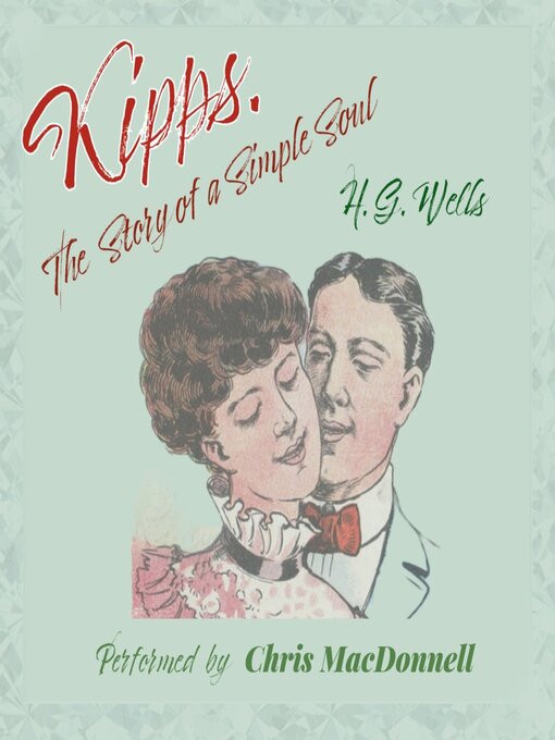 Title details for Kipps by H. G. Wells - Available
